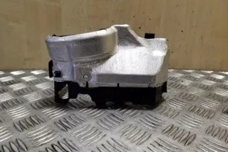32252302 Декоративная крышка двигателя Volvo XC90 1 Арт e12340310, вид 2