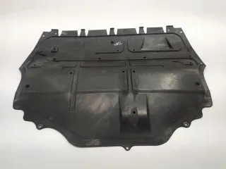 2013-16 6C0825235A Декоративная крышка двигателя Volkswagen Polo 5 Арт e12340240, вид 2