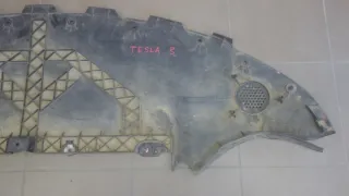 1453774-00-B 1084174-00-E 145377400B 108417400E Декоративная крышка двигателя Tesla model 3 Арт e12340174, вид 5