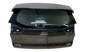  Крышка багажника (дверь 3-5) Kia Niro Арт e12340167, вид 1
