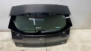  Крышка багажника (дверь 3-5) Kia Niro Арт e12340167, вид 3