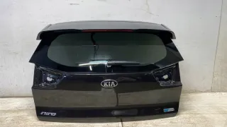  Крышка багажника (дверь 3-5) Kia Niro Арт e12340167, вид 4