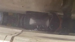  Крышка багажника (дверь 3-5) Kia Niro Арт e12340167, вид 5