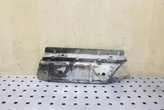 06F129597F Декоративная крышка двигателя Skoda Octavia A5 Арт e12340152, вид 1
