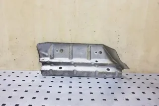 06F129597F Декоративная крышка двигателя Skoda Octavia A5 Арт e12340152, вид 3