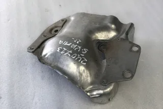 05E253041F Декоративная крышка двигателя Skoda Kamiq Арт e12340147, вид 1