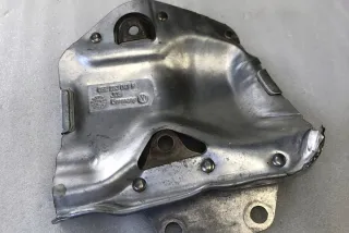 05E253041F Декоративная крышка двигателя Skoda Kamiq Арт e12340147, вид 2
