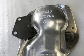05E253041F Декоративная крышка двигателя Skoda Kamiq Арт e12340147, вид 3
