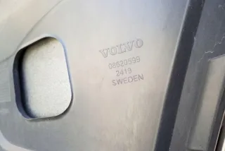 08620599 Бампер задний Volvo XC90 1 Арт e12340082, вид 4