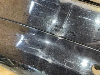 Бампер задний Volvo XC90 2 restailing 2024г. 31353430 S2505R033 - Фото 8