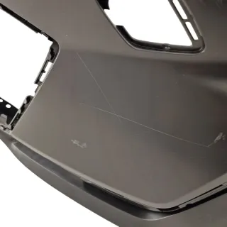 32234958 P32234958 32234960 P32234960 Бампер передний Volvo XC60 2 Арт e12340009, вид 4