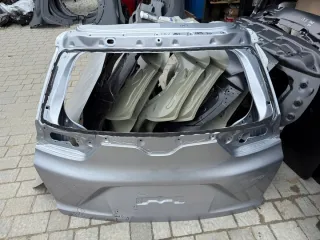  Крышка багажника (дверь 3-5) Honda CR-V 5 Арт e12340003, вид 1