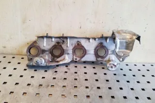 9672188780 Декоративная крышка двигателя Peugeot 508 Арт e12339975, вид 2
