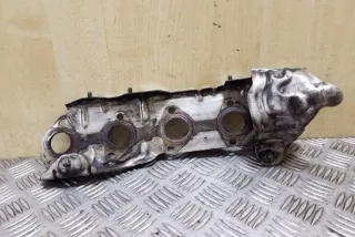 9672188780 Декоративная крышка двигателя Peugeot 508 Арт e12339973, вид 3