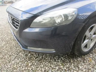 498-46 Бампер передний Volvo V40 2 Арт e12339929, вид 2