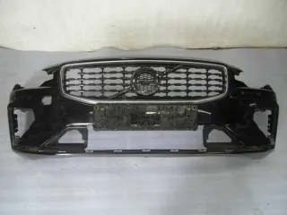  Бампер передний Volvo S60 3 Арт e12339883, вид 1