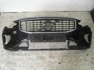  Бампер передний Volvo S60 3 Арт e12339883, вид 2