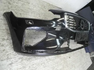 Бампер передний Volvo S60 3 Арт e12339883, вид 4