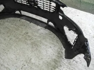  Бампер передний Volvo S60 3 Арт e12339883, вид 6