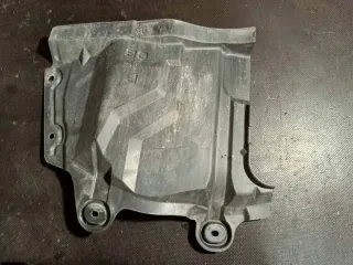 64839CB000 Декоративная крышка двигателя Nissan Murano Z50 Арт e12339793, вид 2