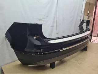 5NA807521B Бампер задний Volkswagen Tiguan 2 Арт e12339768, вид 3