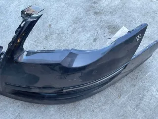 3C0805903 Бампер передний Volkswagen Passat B6 Арт e12339652, вид 2