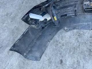 3C0805903 Бампер передний Volkswagen Passat B6 Арт e12339652, вид 9