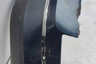 3C5807417 Бампер задний Volkswagen Passat B6 Арт e12339644, вид 1