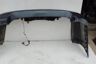 3C5807417 Бампер задний Volkswagen Passat B6 Арт e12339644, вид 3