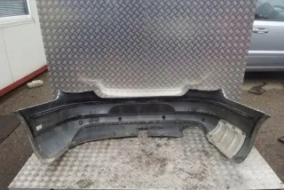 3C8807421 Бампер задний Volkswagen Passat B6 Арт e12339642, вид 2