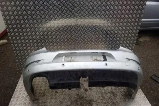 3C8807421 Бампер задний Volkswagen Passat B6 Арт e12339642, вид 4