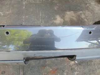 3C9807421D Бампер задний Volkswagen Passat B6 Арт e12339639, вид 5