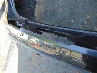 3C9807421D Бампер задний Volkswagen Passat B6 Арт e12339639, вид 8