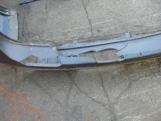3C9807421D Бампер задний Volkswagen Passat B6 Арт e12339639, вид 9