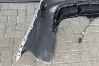 3AE807521A Бампер задний Volkswagen Passat B7 Арт e12339630, вид 7