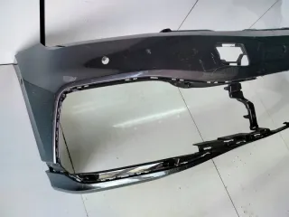 3G0807221G Бампер передний Volkswagen Passat B8 Арт e12339590, вид 3