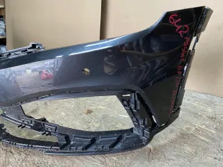 3G0807221H Бампер передний Volkswagen Passat B8 Арт e12339589, вид 2