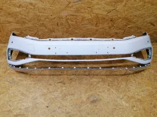 2019-2023R KMR346 3G0807221F Бампер передний Volkswagen Passat B8 Арт e12339580, вид 1