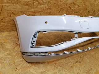 2019-2023R KMR346 3G0807221F Бампер передний Volkswagen Passat B8 Арт e12339580, вид 2