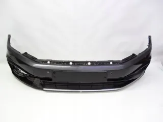 2019-2023 3G0807221G Бампер передний Volkswagen Passat B8 Арт e12339578, вид 2