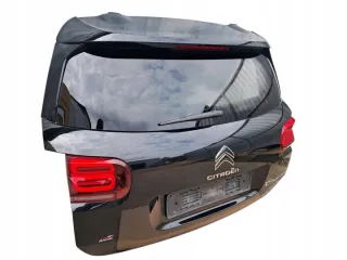2017-2022 EFI6421 Крышка багажника (дверь 3-5) Citroen C5 Aircross Арт e12339568, вид 4