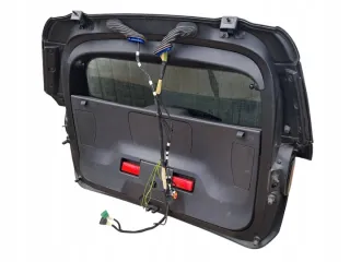 2017-2022 EFI6421 Крышка багажника (дверь 3-5) Citroen C5 Aircross Арт e12339568, вид 6