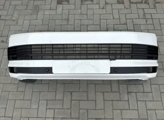 7E5807221D Бампер передний Volkswagen Multivan T6 Арт e12339561, вид 1