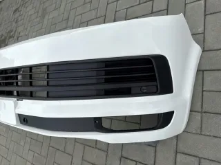 7E5807221D Бампер передний Volkswagen Multivan T6 Арт e12339561, вид 4