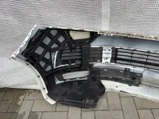 7E5807221D Бампер передний Volkswagen Multivan T6 Арт e12339561, вид 6