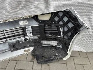 7E5807221D Бампер передний Volkswagen Multivan T6 Арт e12339561, вид 7