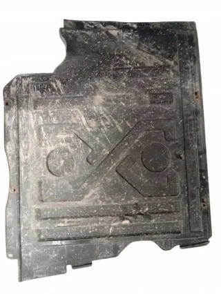A1686190538 Декоративная крышка двигателя Mercedes A W168 Арт e12339554, вид 1