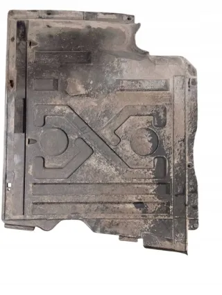 A1686190538 Декоративная крышка двигателя Mercedes A W168 Арт e12339554, вид 3