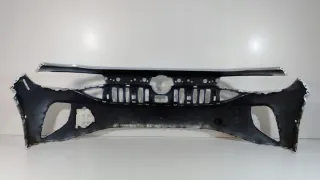 11A807221 Бампер передний Volkswagen ID4 Арт e12339540, вид 4