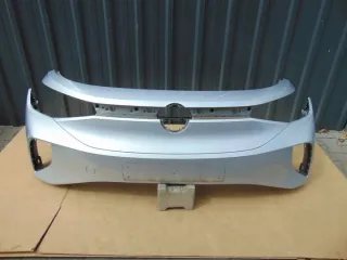 11A807221 Бампер передний Volkswagen ID4 Арт e12339538, вид 1